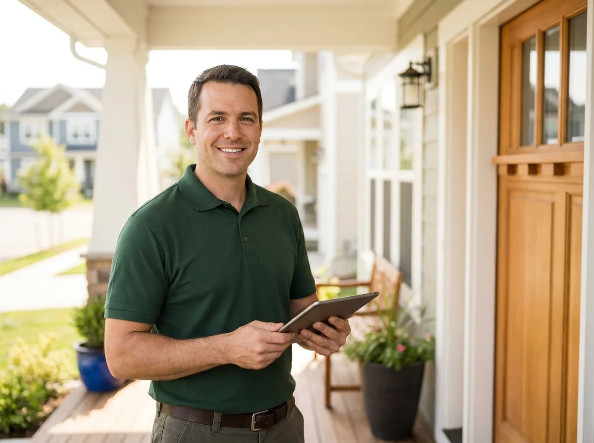 Pest control FAQs for Deer Lodge, TN